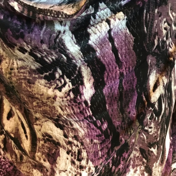 Studio 59 Top - Picture 3 of 5